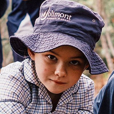 Jolimont Primary School