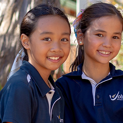 Jolimont Primary School
