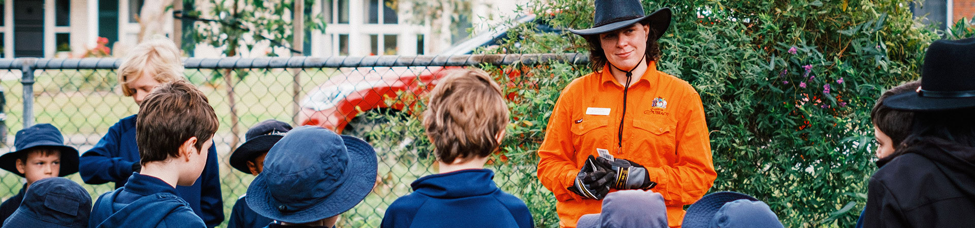 Jolimont Primary School