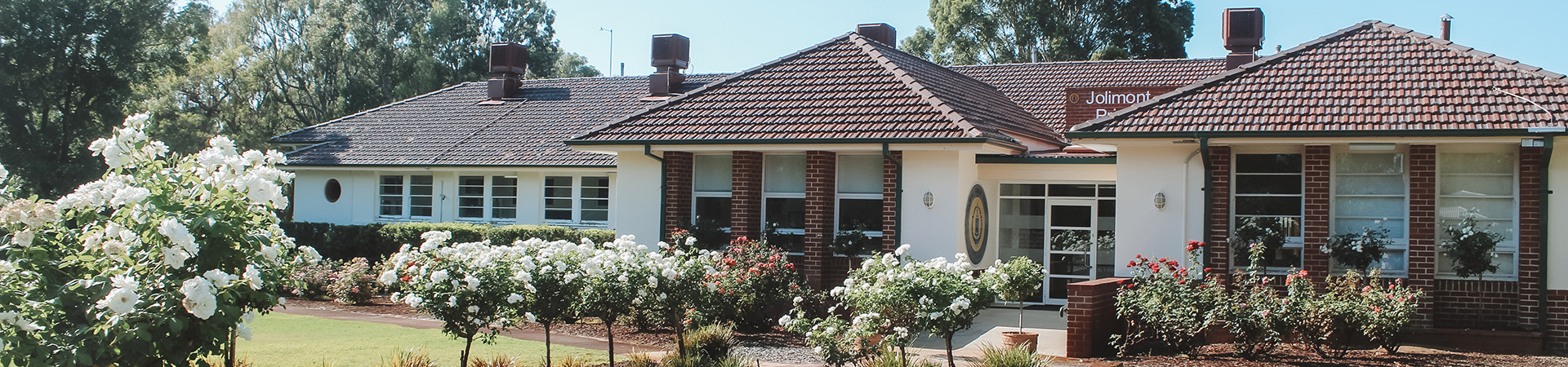 Jolimont Primary School
