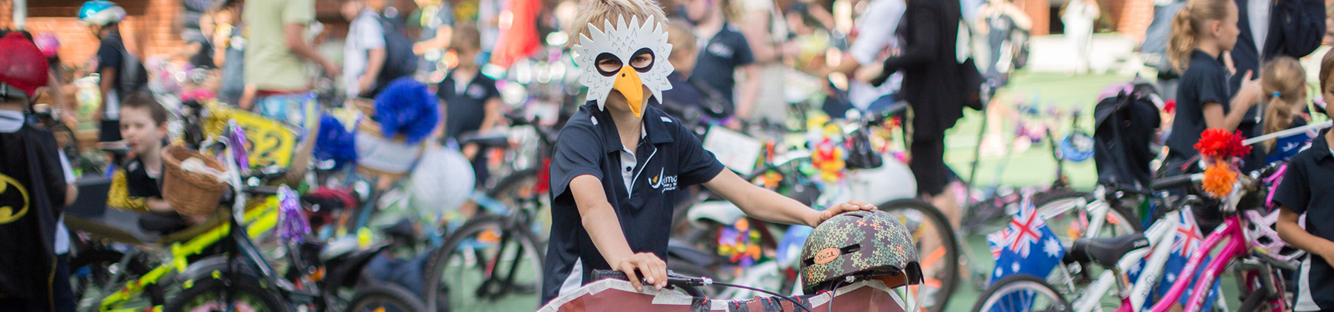 Jolimont Primary School