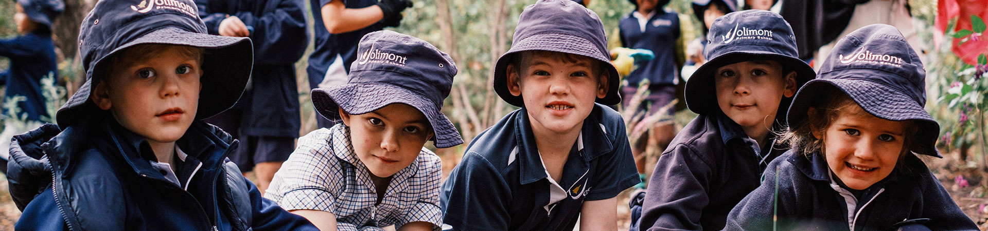 Jolimont Primary School