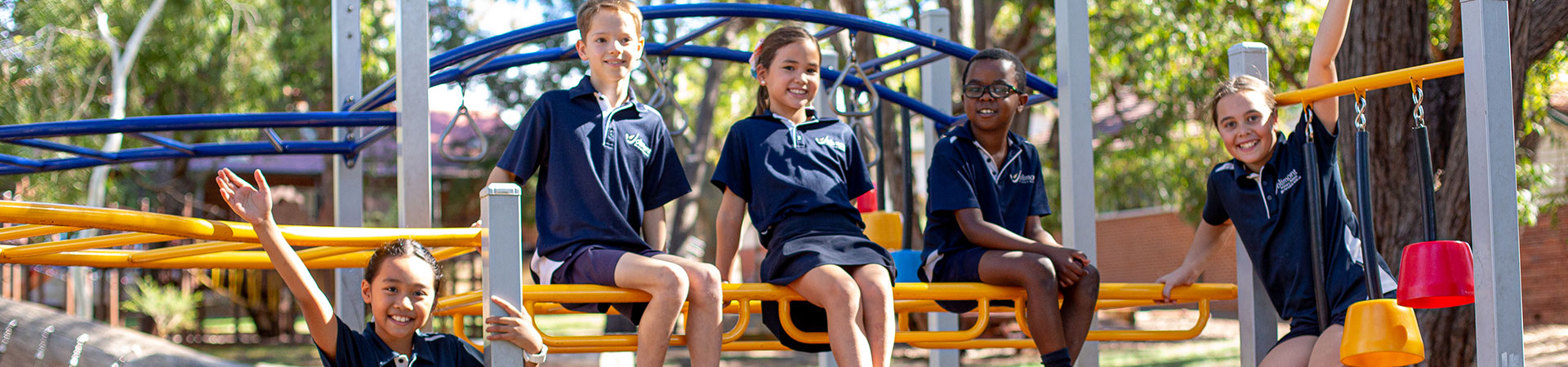 Jolimont Primary School