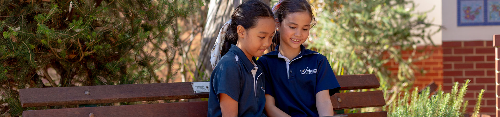 Jolimont Primary School