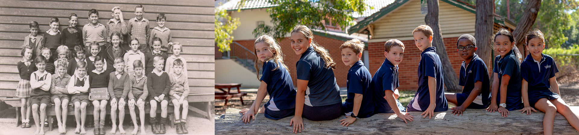 Jolimont Primary School